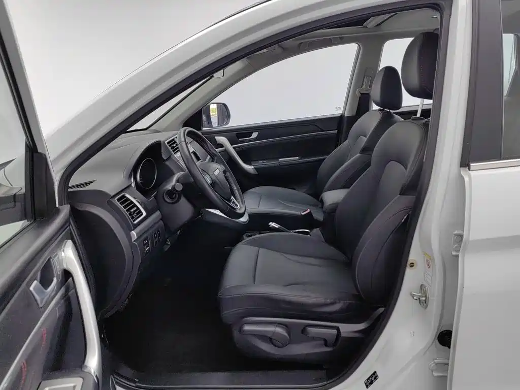 Haval M6 — миниатюра 10