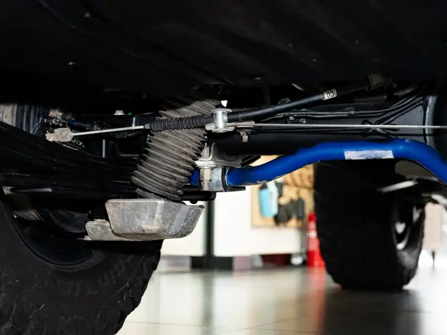 Toyota Land Cruiser — миниатюра 20