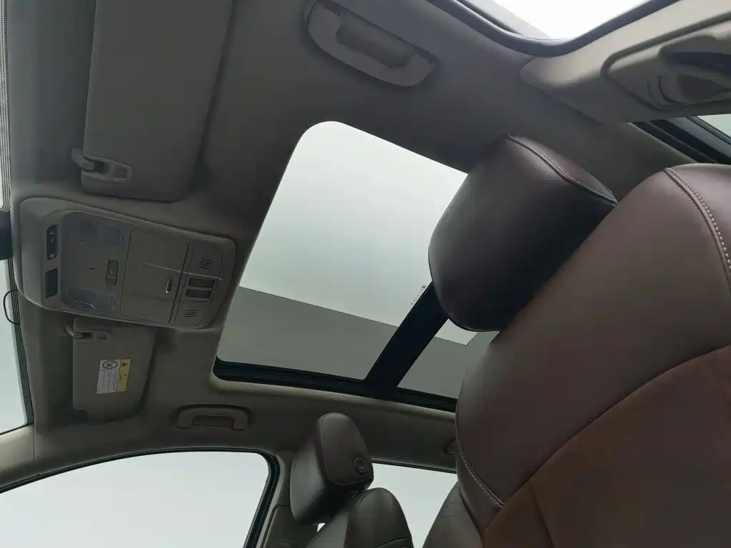 Buick Envision Plus — миниатюра 14