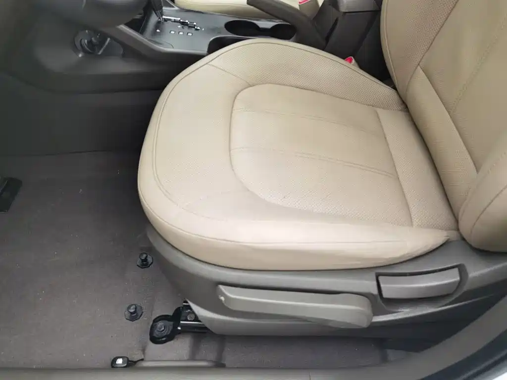 Hyundai ix35 — миниатюра 20