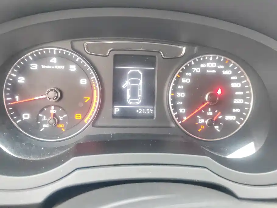 Audi Q3 — миниатюра 14