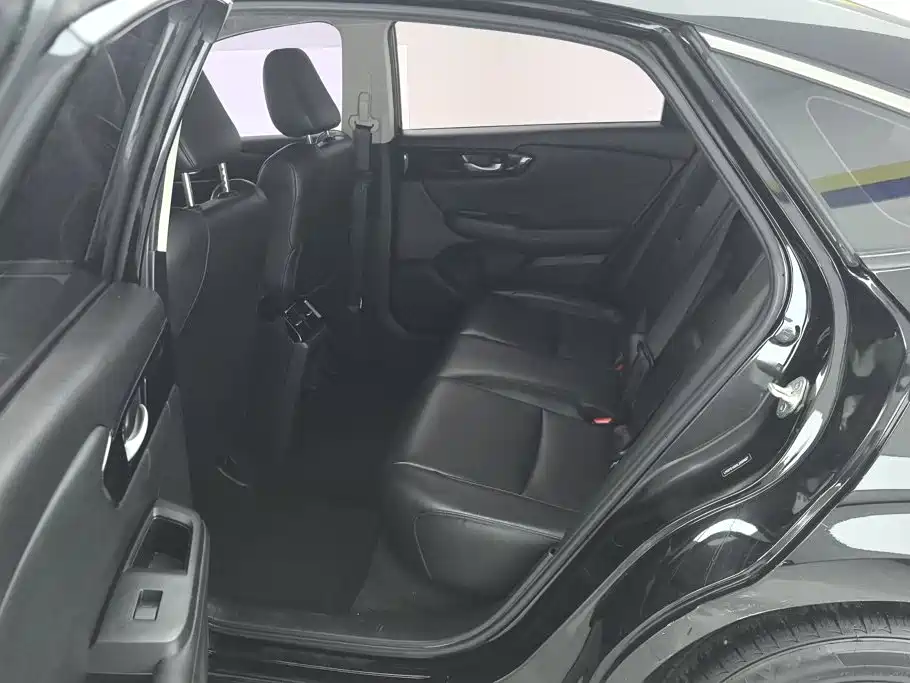 Honda Crider — миниатюра 11