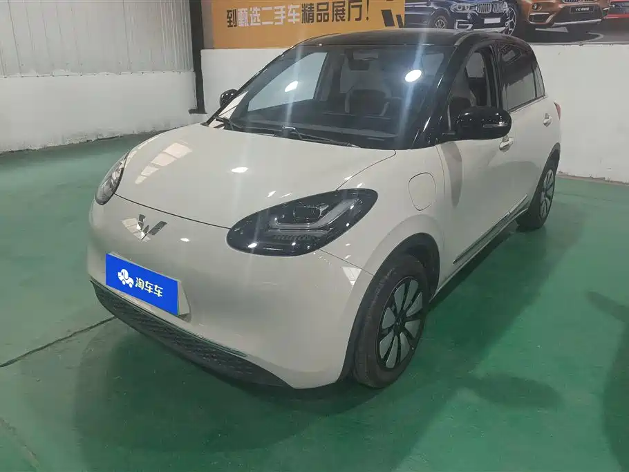 Wuling Bingo 2024