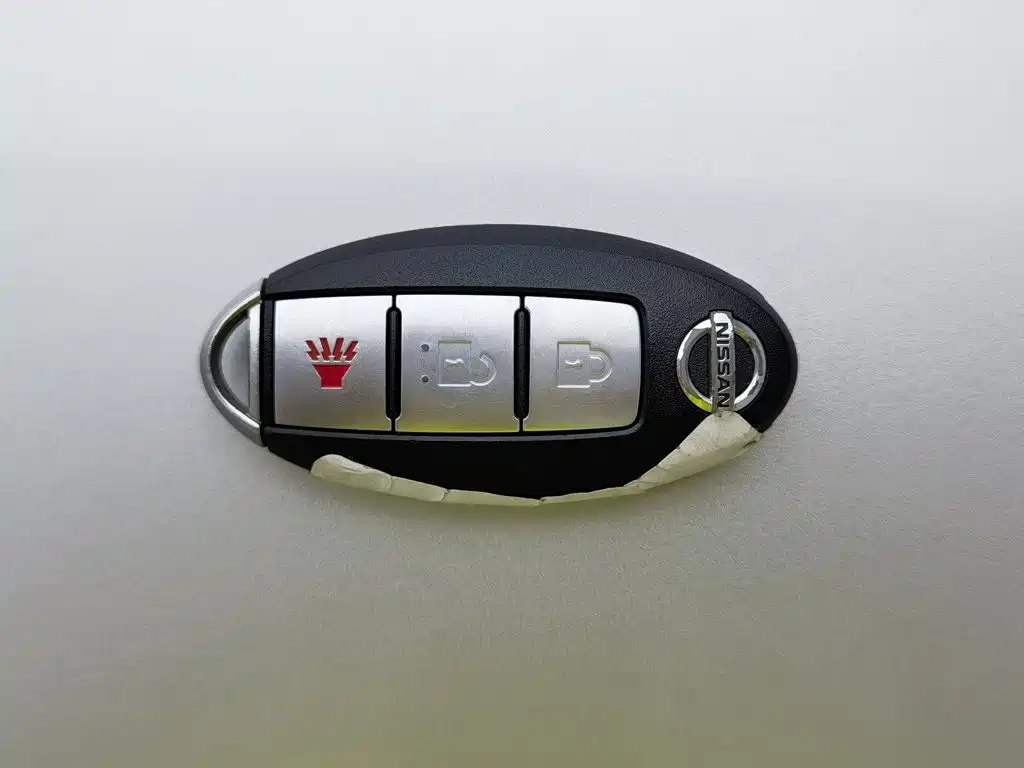 Nissan Qashqai — миниатюра 19