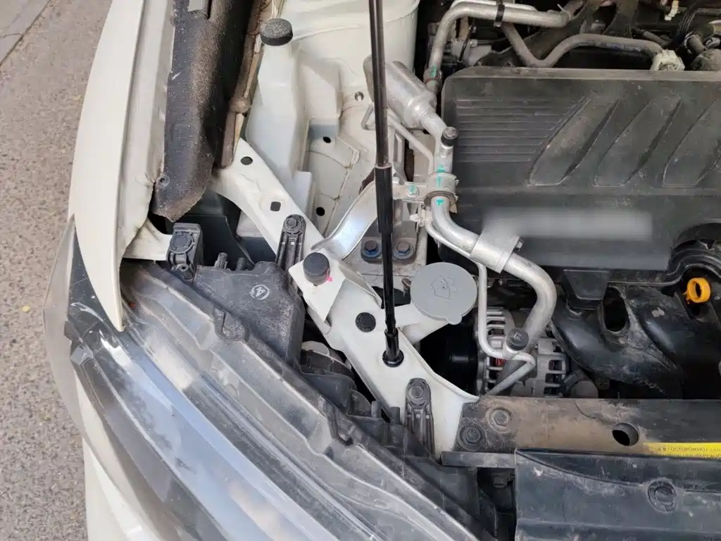 Nissan X-Trail — миниатюра 19