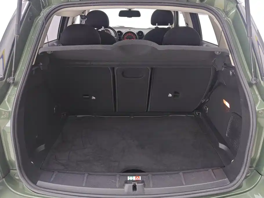 MINI Mini Countryman — миниатюра 4
