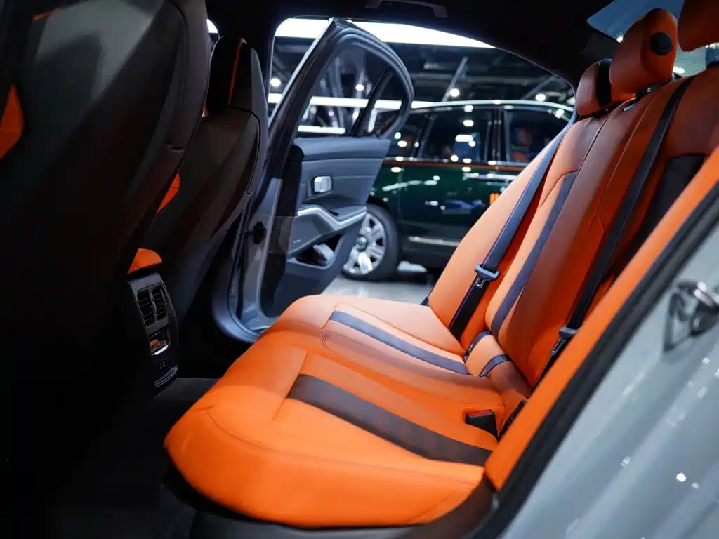 BMW M3 — миниатюра 20