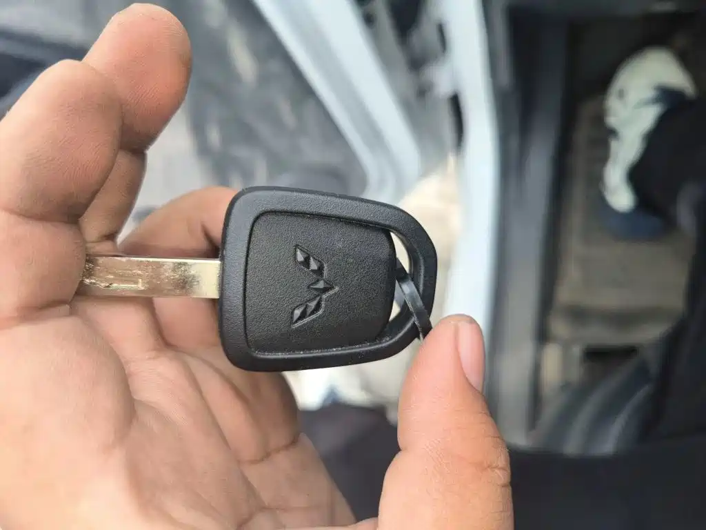 Wuling Zhiguang EV — миниатюра 9