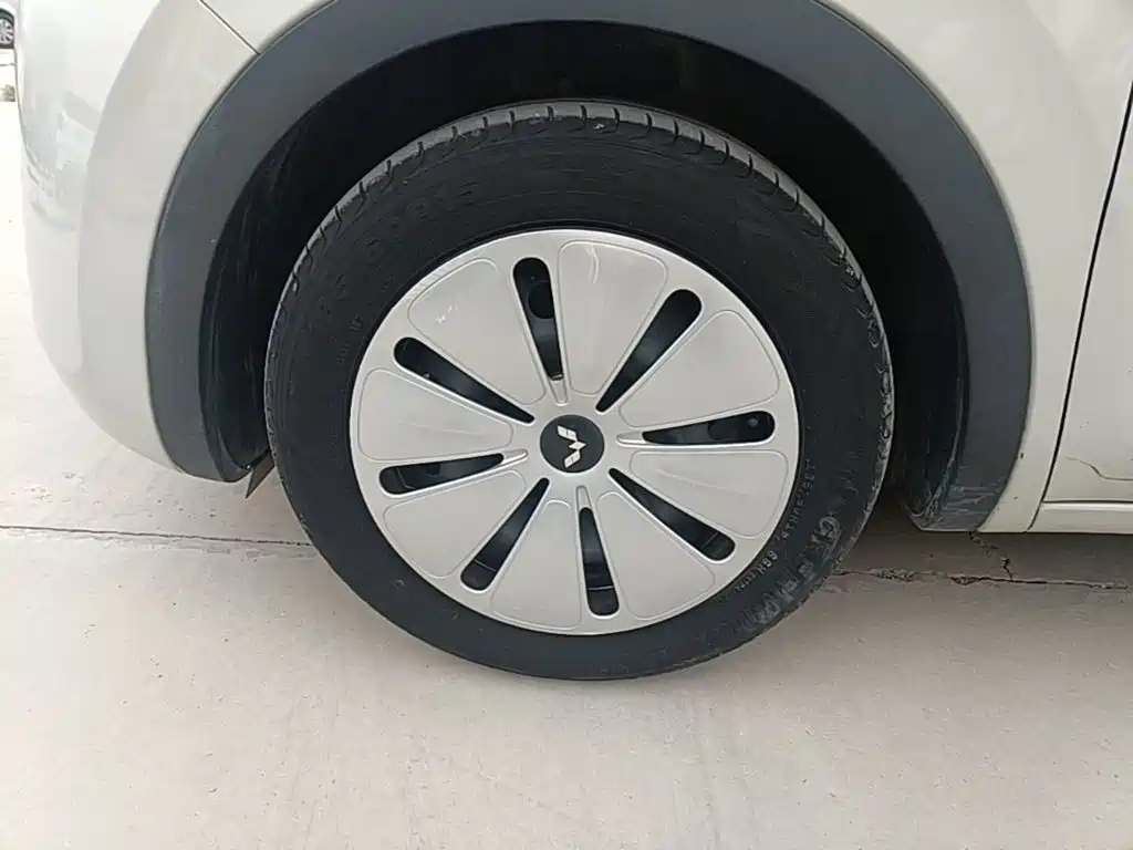 Wuling Bingo — миниатюра 23
