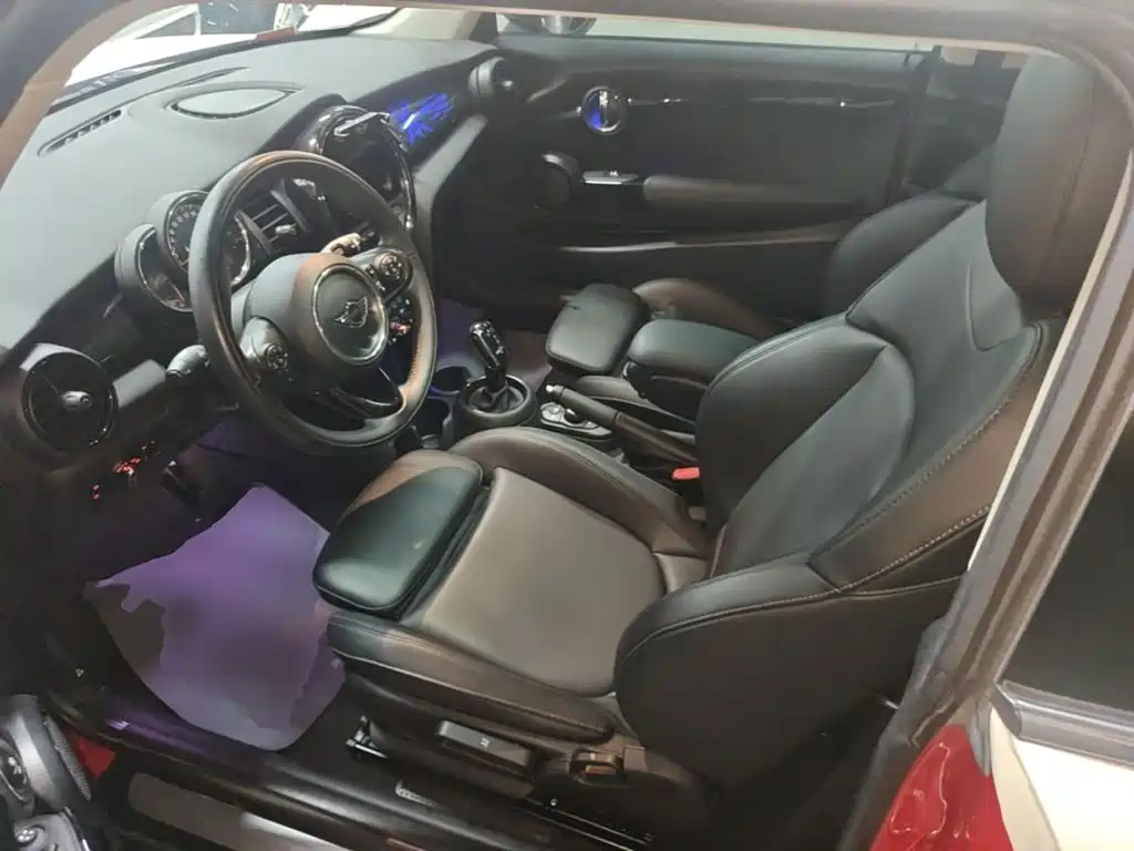 MINI Mini — миниатюра 15