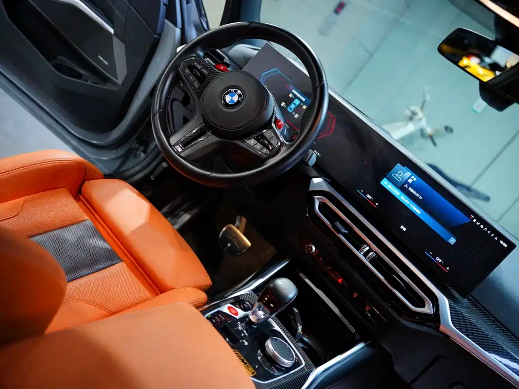 BMW M3 — миниатюра 36