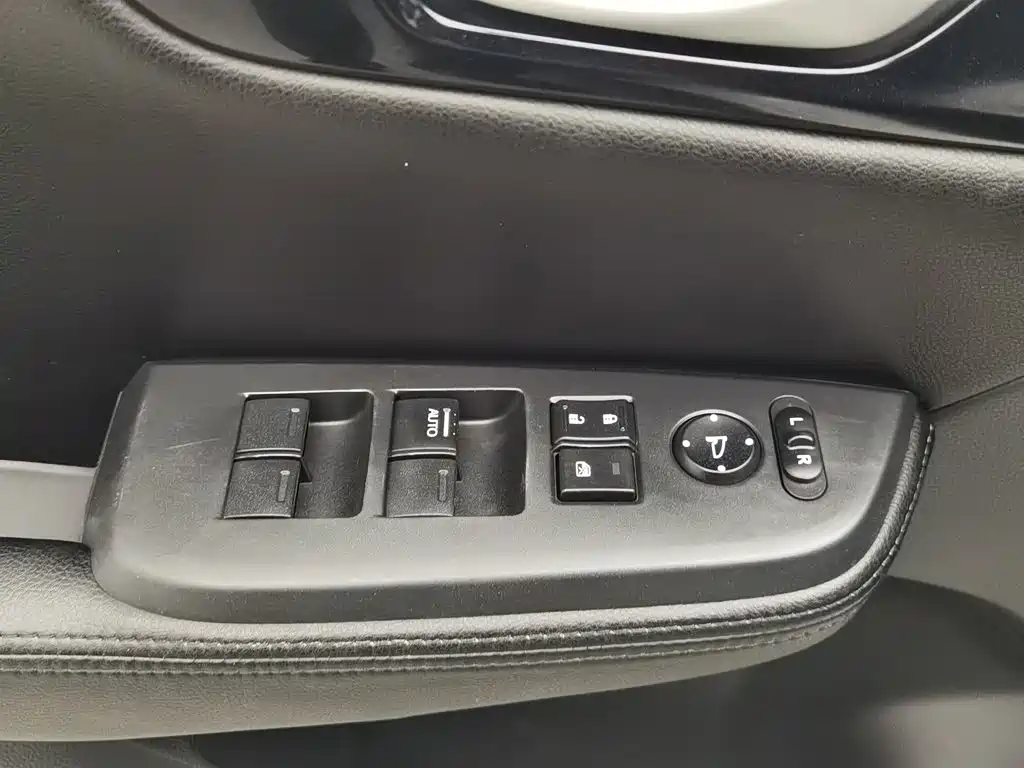 Honda Crider — миниатюра 9