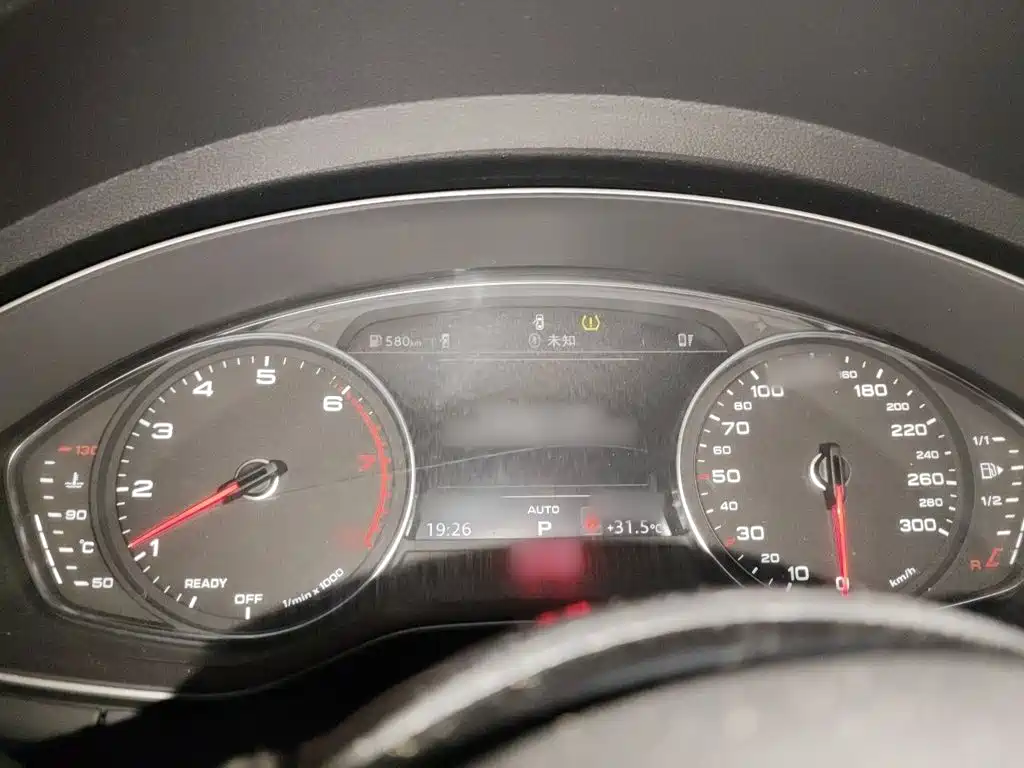 Audi A4L — миниатюра 4