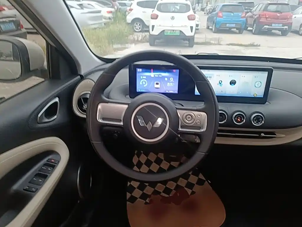 Wuling Bingo — миниатюра 11
