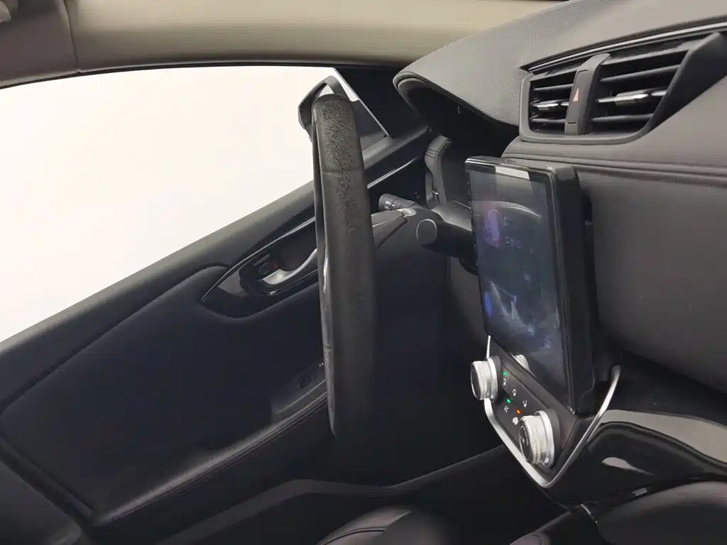 Honda Crider — миниатюра 22