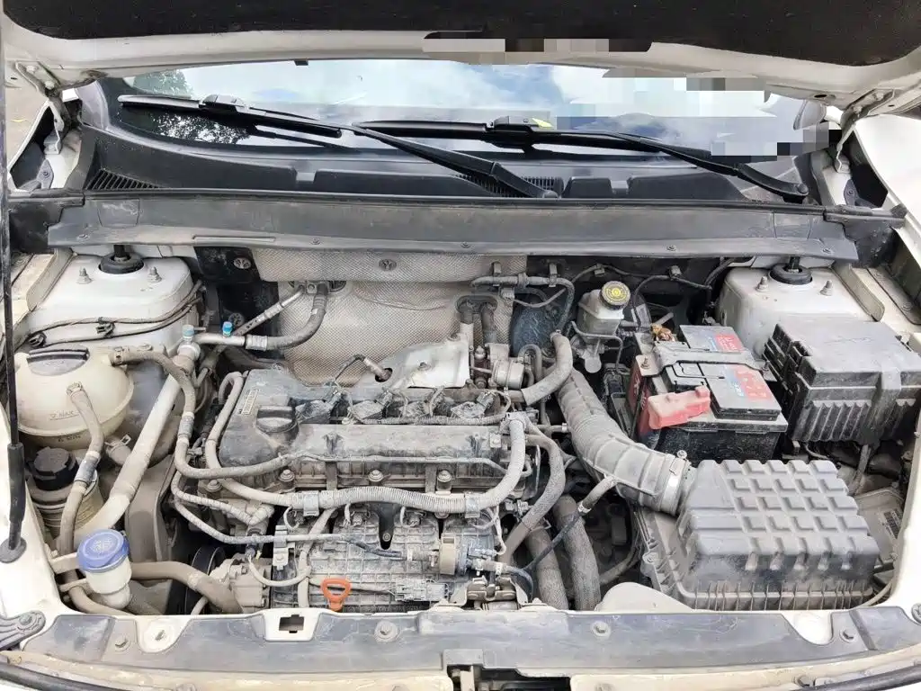 Chery Tiggo 7 — миниатюра 21