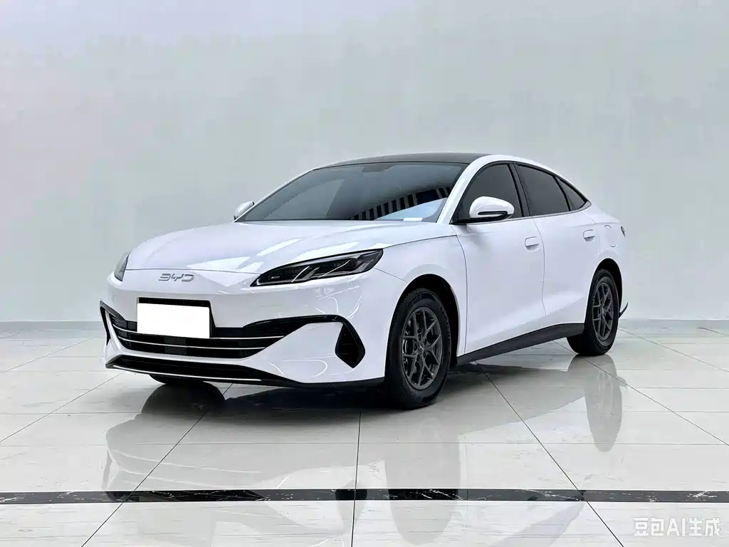 BYD Seal 06