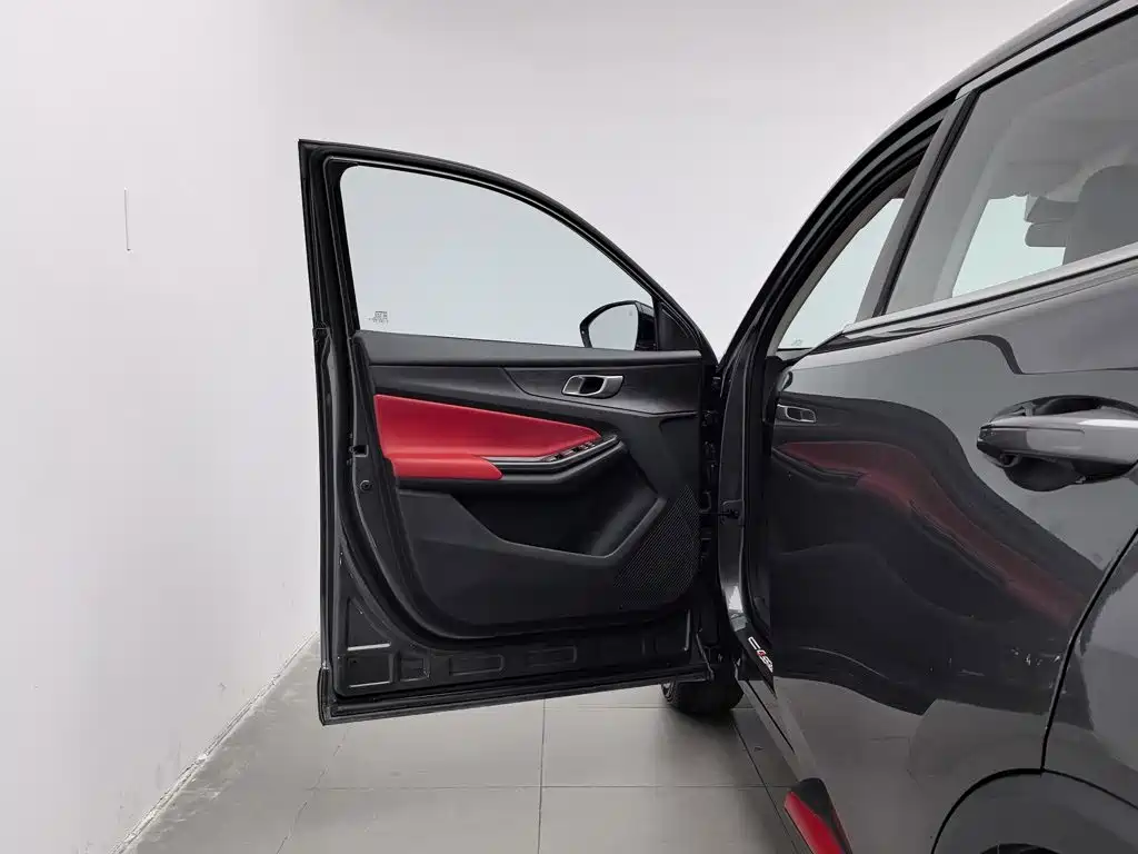 Changan CS55PLUS — миниатюра 8