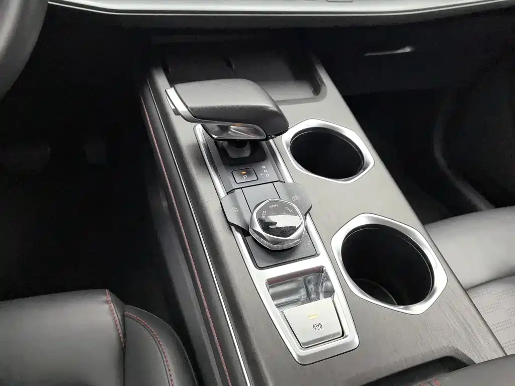 Changan CS55PLUS — миниатюра 13