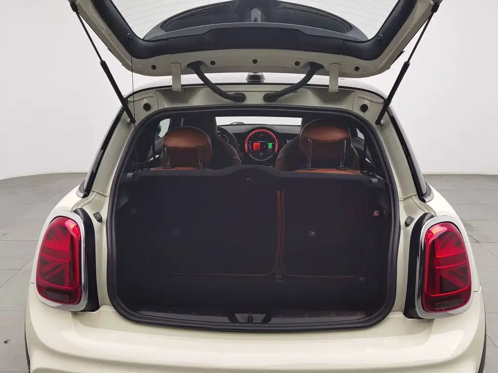 MINI Mini — миниатюра 16