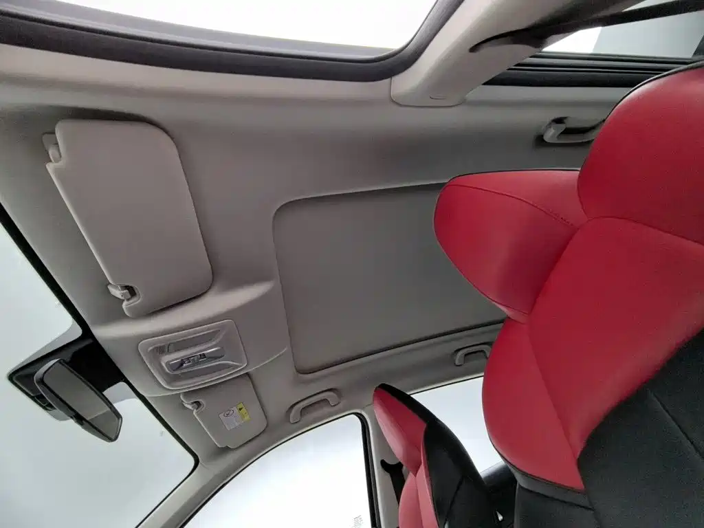 Changan CS55PLUS — миниатюра 14