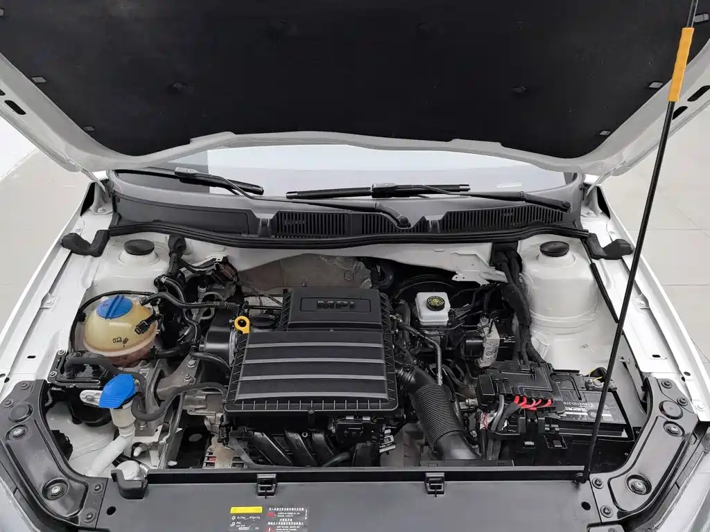 Volkswagen Lavida — миниатюра 6
