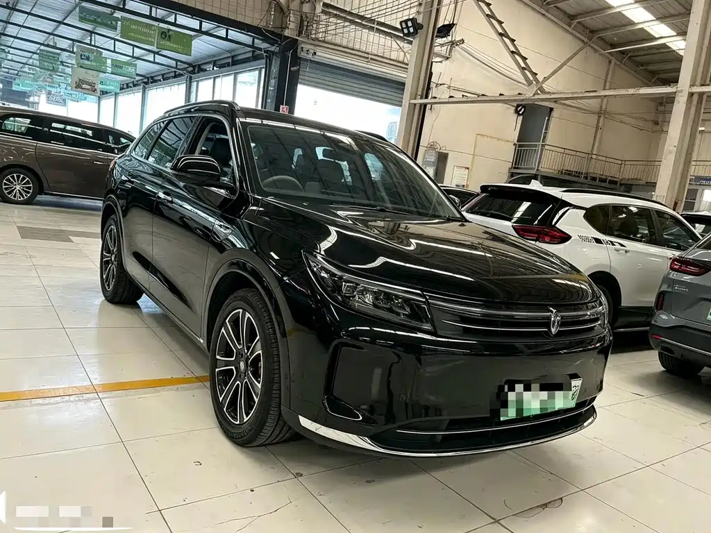 AITO AITO M7 — миниатюра 3