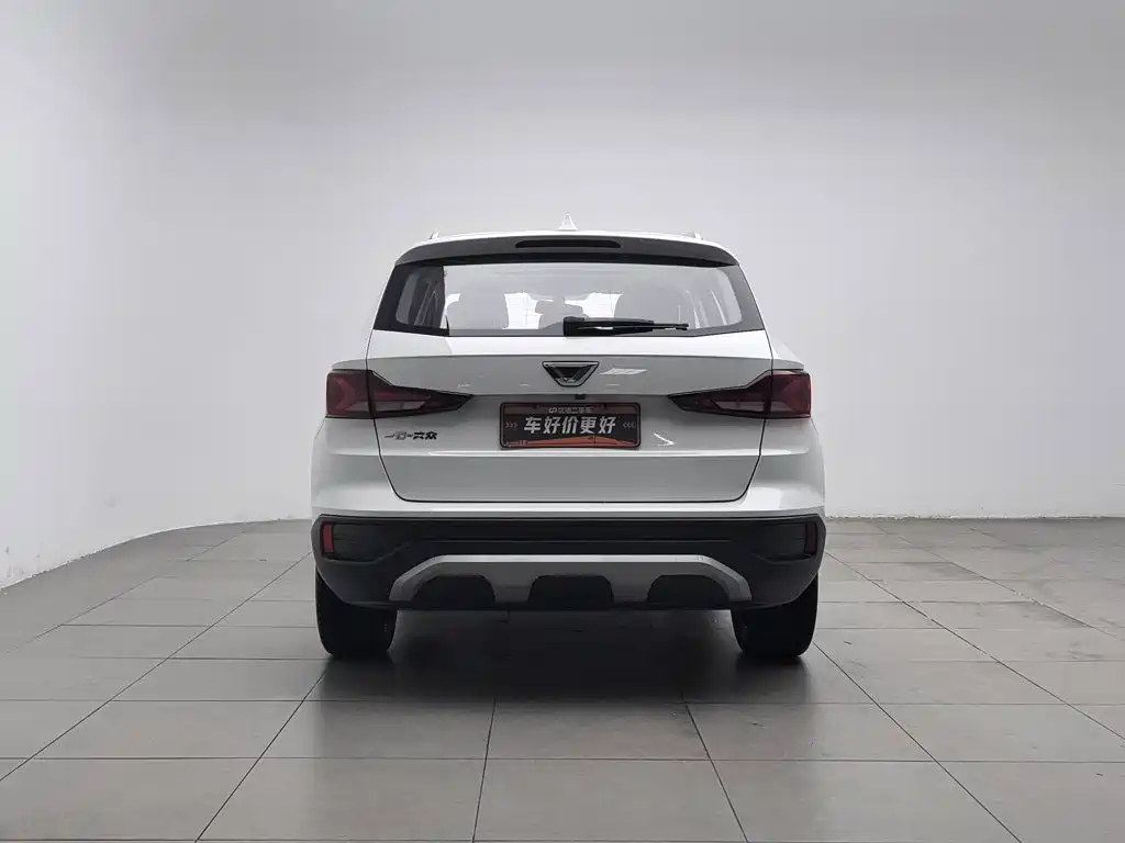 Jetta VS5 — миниатюра 4