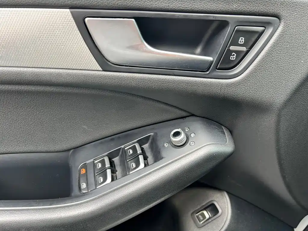Audi Q5 — миниатюра 8
