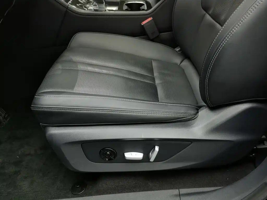 Li Auto Li ONE — миниатюра 20