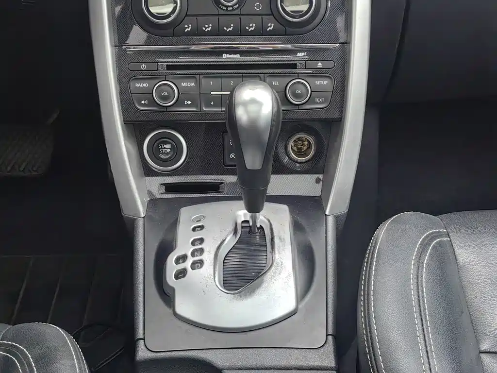 Renault Koleos (Import) — миниатюра 13