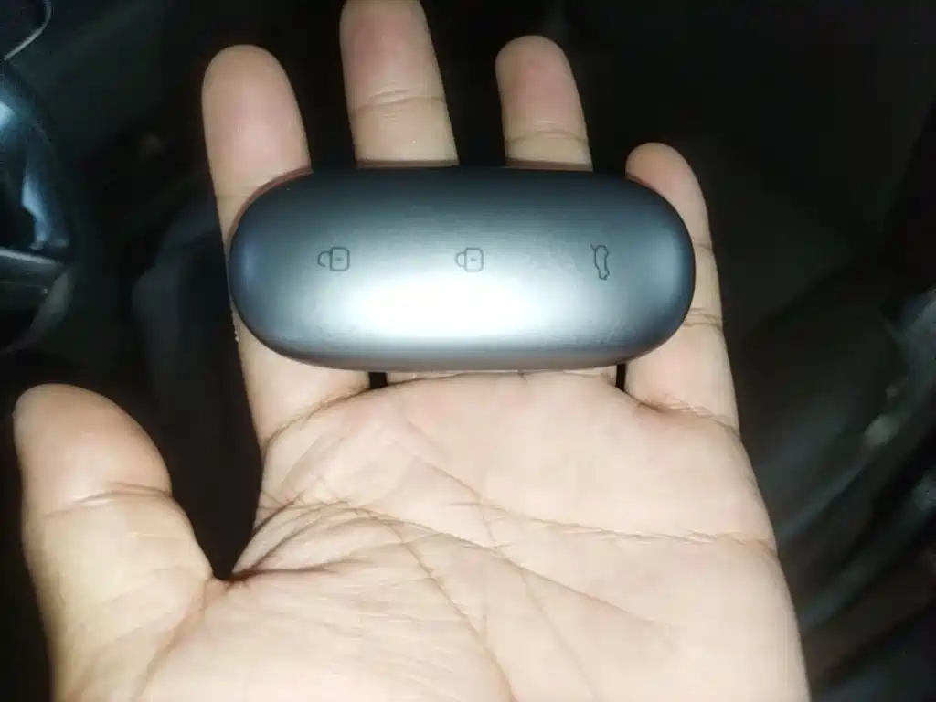 Li Auto Li L9 — миниатюра 9