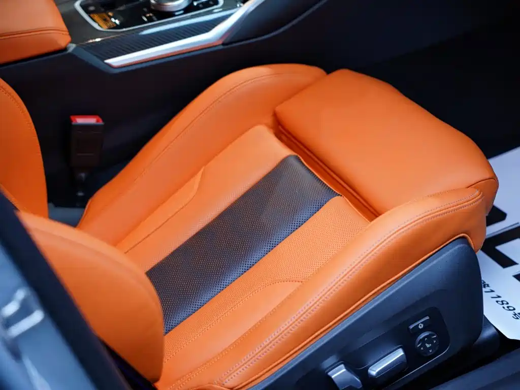 BMW M3 — миниатюра 25