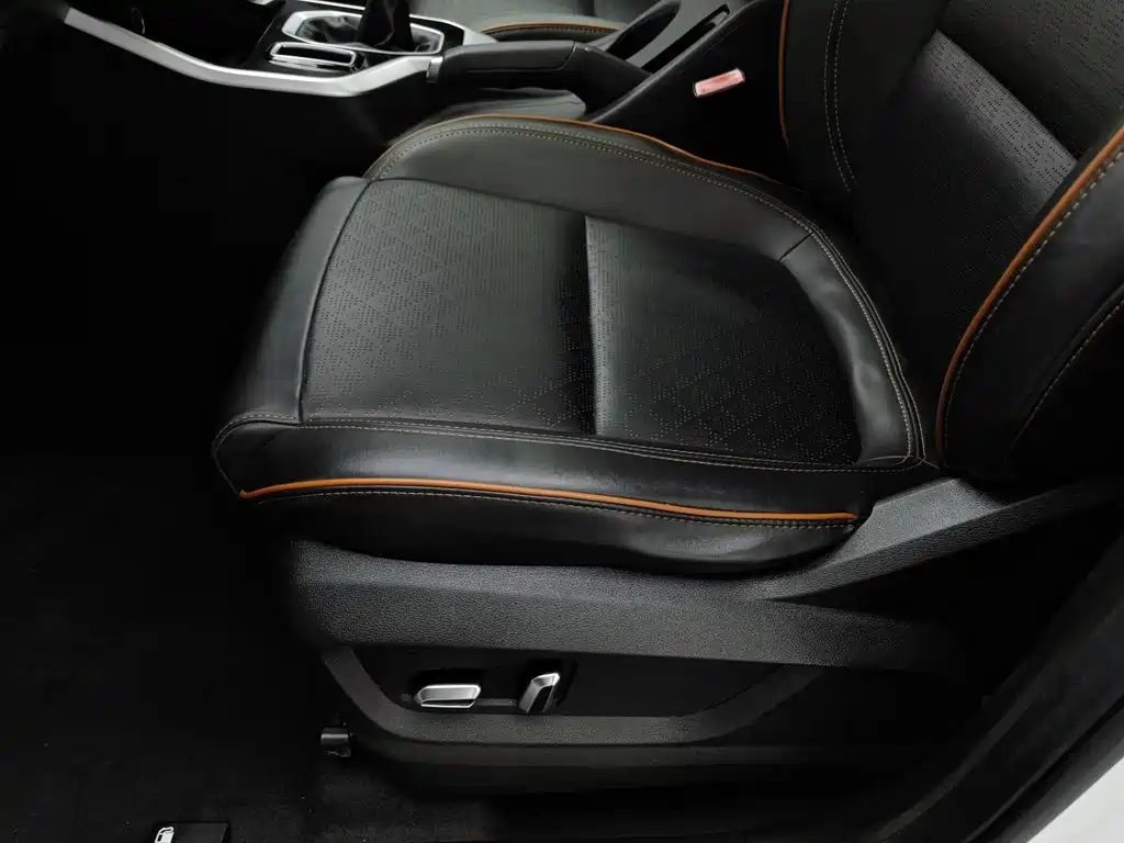 Chery Tiggo 5x — миниатюра 20