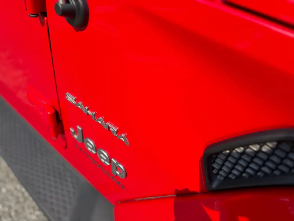 Jeep Wrangler — миниатюра 18
