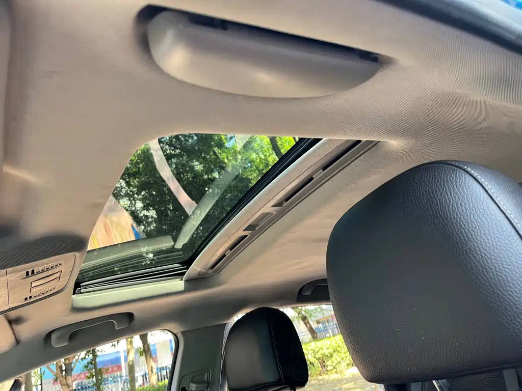 Buick Excelle — миниатюра 8
