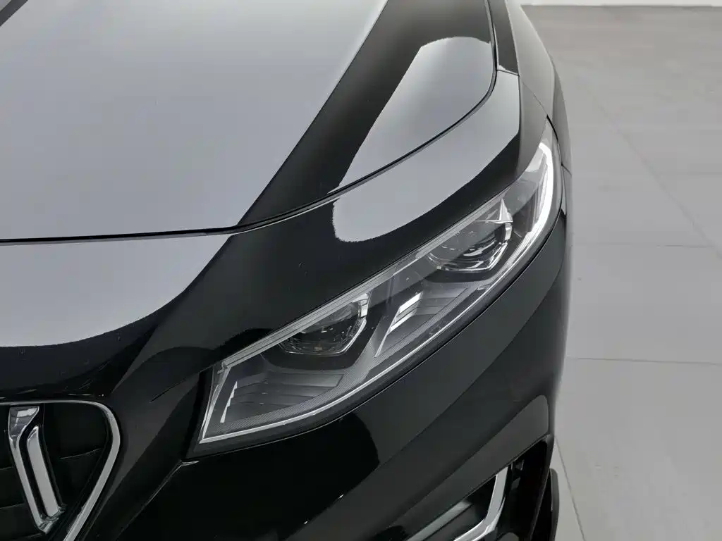 Geely Xingrui — миниатюра 7