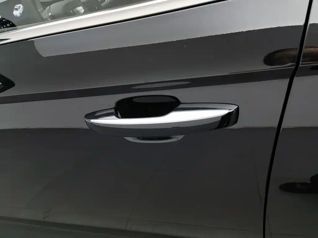 Geely Xingrui — миниатюра 18