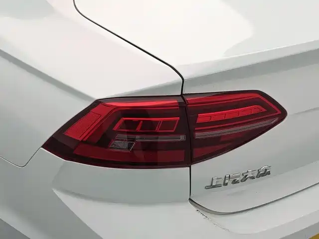 Volkswagen Lamando — миниатюра 9