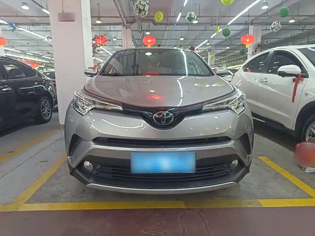 Toyota IZOA — миниатюра 3