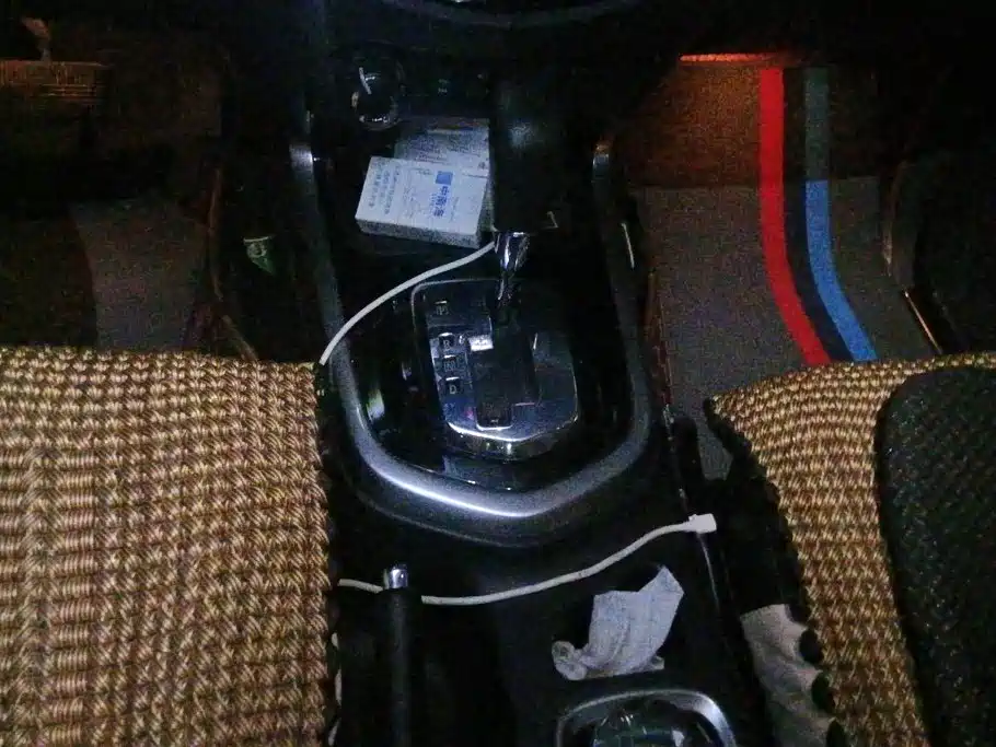 Nissan Terra — миниатюра 16