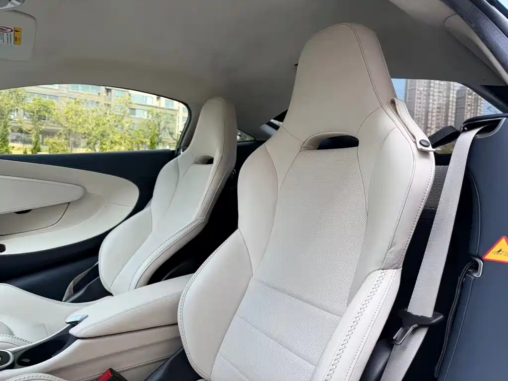 McLaren GT — миниатюра 6