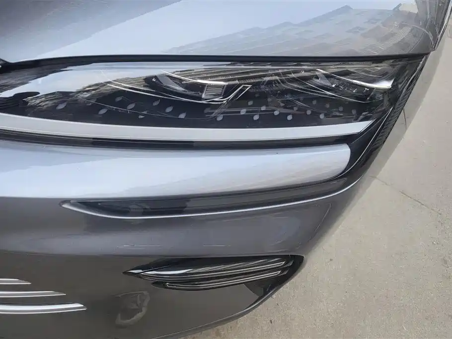 BYD SONGJIANG NEW ENERGY