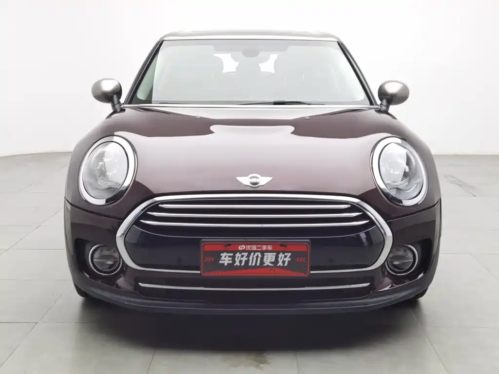 MINI Mini Clubman — миниатюра 3