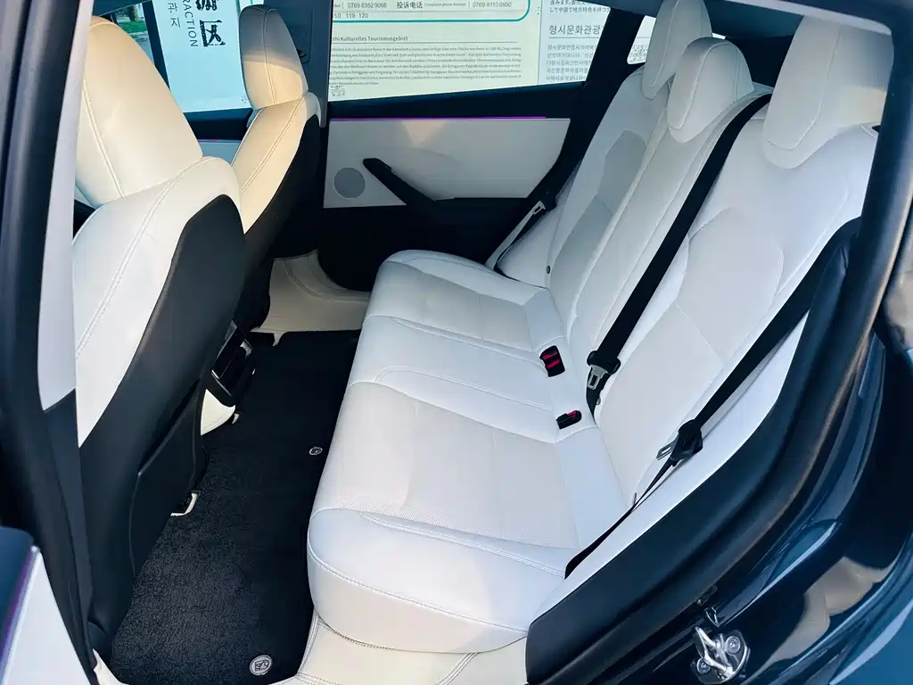 Tesla Model 3 — миниатюра 13