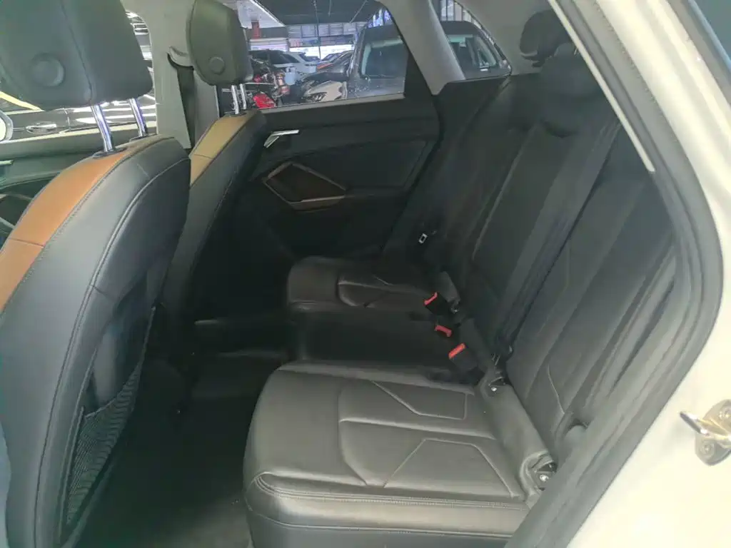 Audi Q3 — миниатюра 17