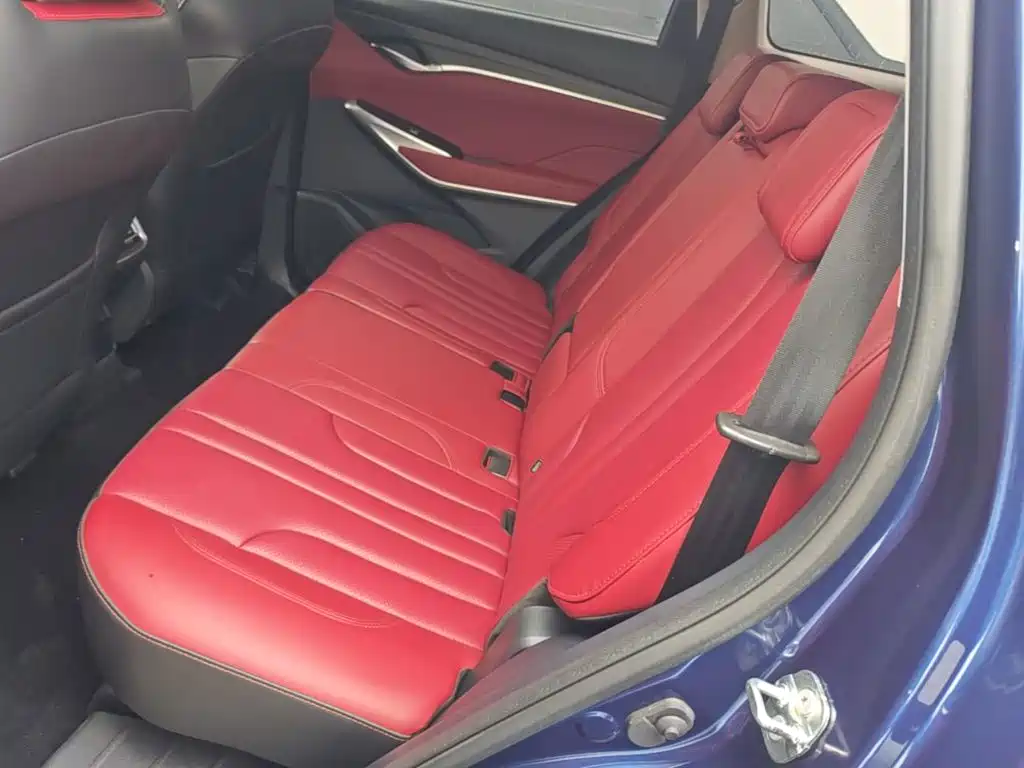 Changan CS75 PLUS — миниатюра 17