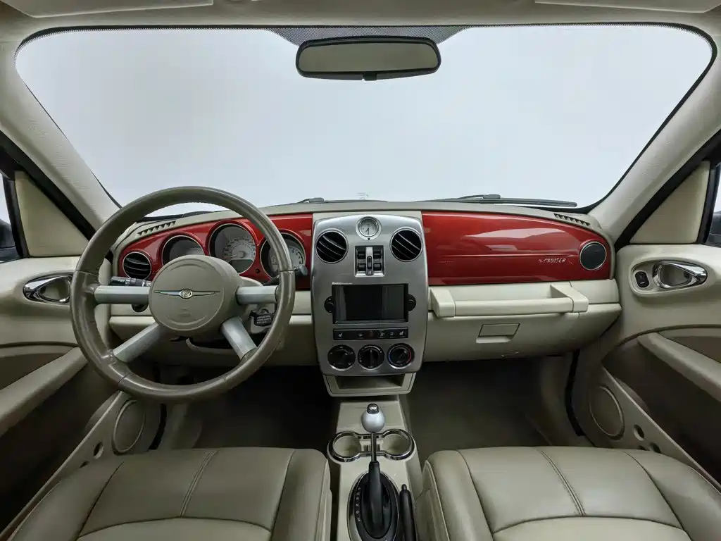 Chrysler PT Cruiser — миниатюра 5