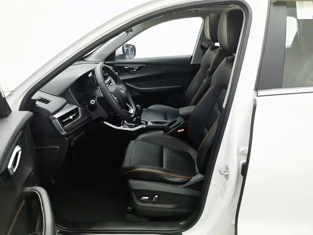 Chery Tiggo 5x — миниатюра 10