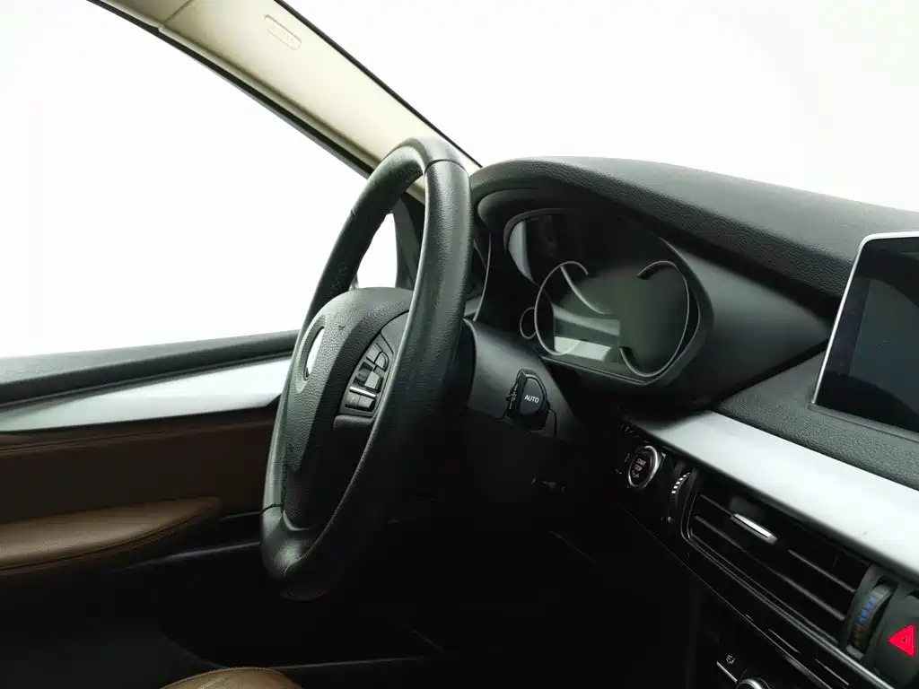BMW X5 (Import) — миниатюра 24